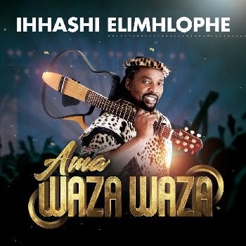Ama Waza Waza (CD)