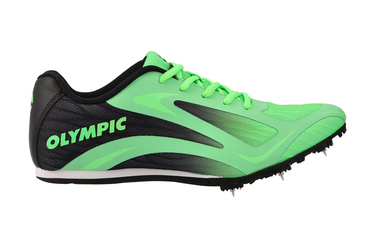Olympic Vapor Race Middle Distance Youth Spike