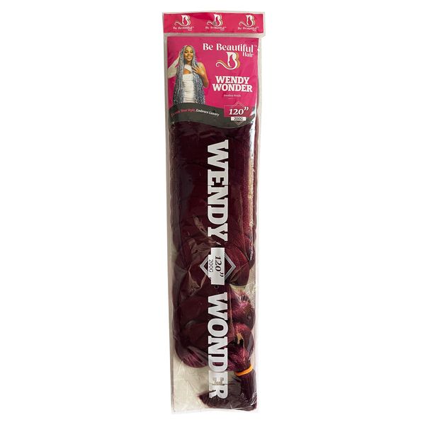 Wendy Wonder - Color #39 - 2 Units