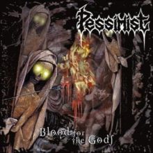 Blood for the Gods (Vinyl / 12" Album)