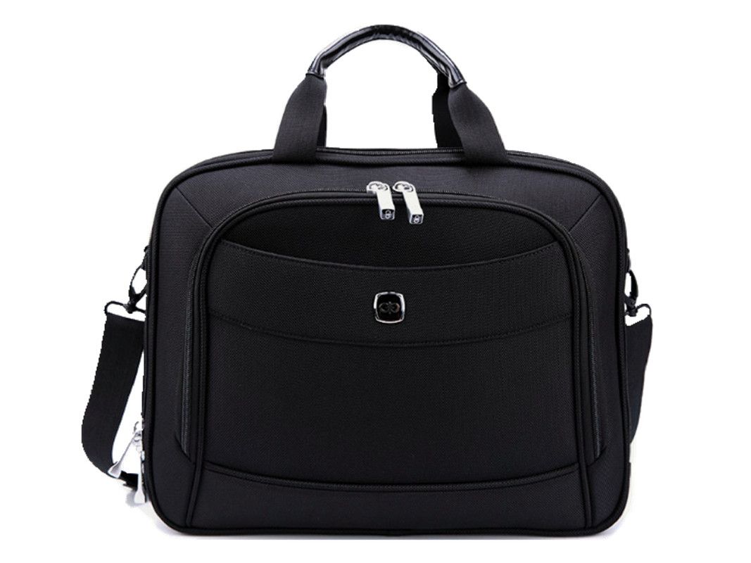 Charmza Laptop Bag - Black | Shop Today. Get it Tomorrow! | takealot.com