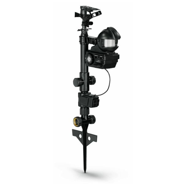 Orbit Yard Enforcer Motion Detection Sprinkler