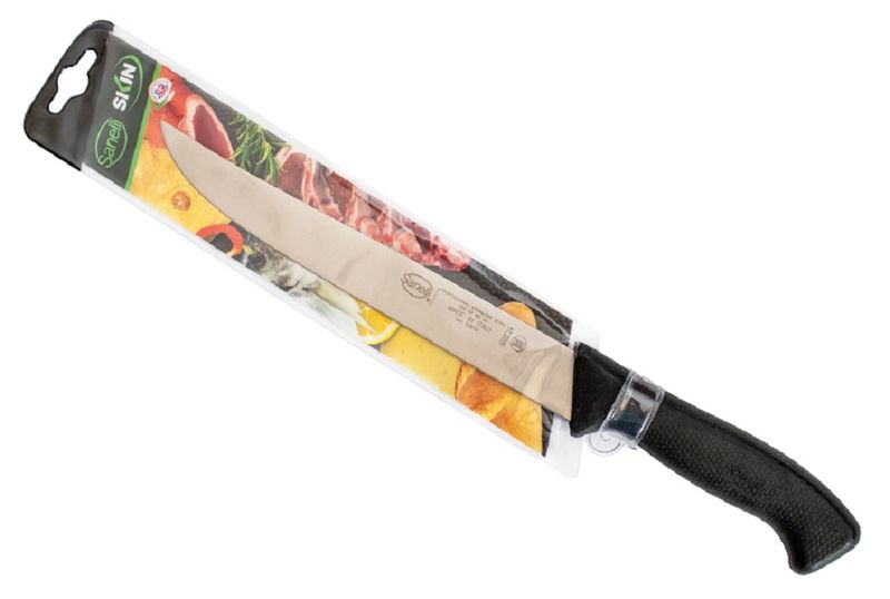 Sanelli Roast-Carving Knife with 24cm Blade