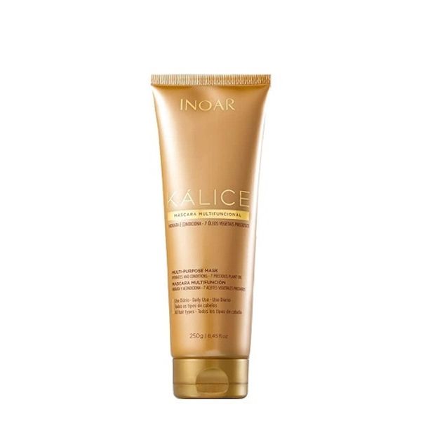 Inoar - Kalice Multifunctional Mask - 250ml