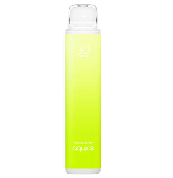 Innobar Flow Disposable Vape Pen 5000 Puffs - Sunrise Ice