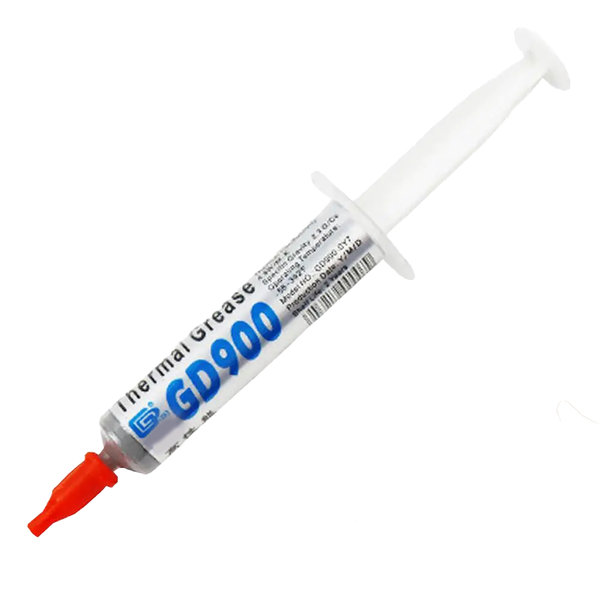GD900-SY3 High Performance Thermal Paste