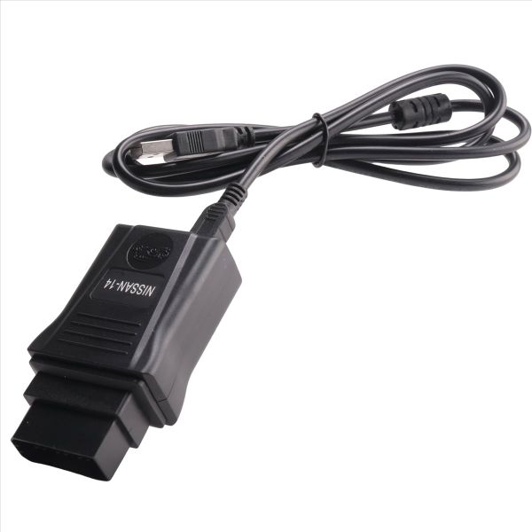 Car Diagnostic Obd Fault Code Cable Tool Obd To Compatible with Universal