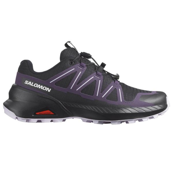 Salomon Women's Speedcross Peak Trail Running Shoe