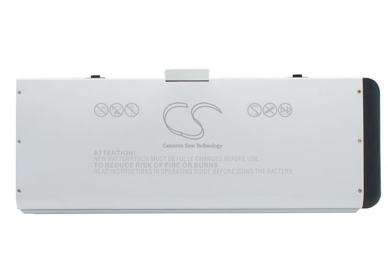 Hi-Tech Laptop Battery for Apple Macbook Pro Unibody A1280 Mb771 A1280