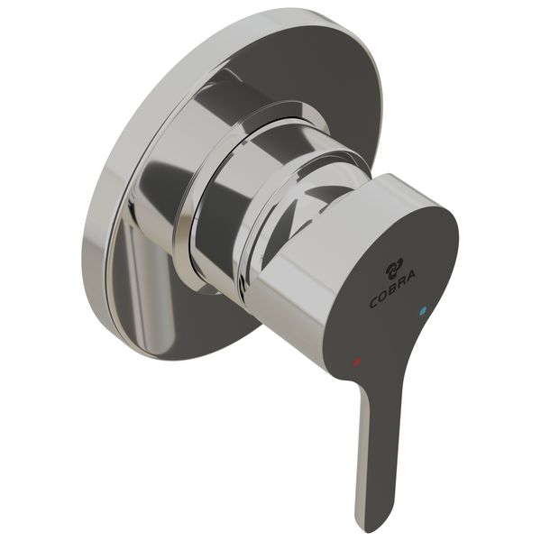 Cobra Snug Concealed Shower/Bath Mixer
