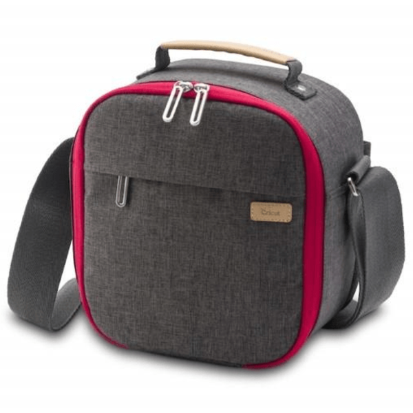 Cricut Travel Bag - EasyPress Tote Bag Small 15×17cm - Heat-Resistant Case