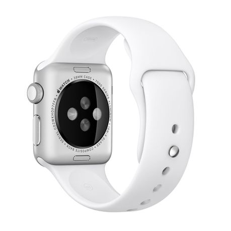 apple watch stone sport band