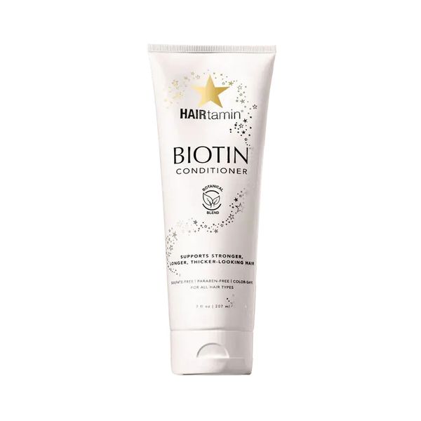 Hairtamin - Biotin Conditioner 207ml