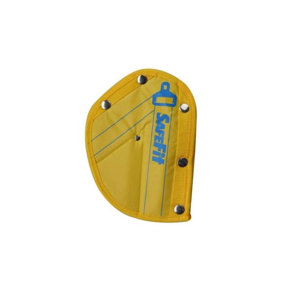 Seatbelt Child Safety Harness