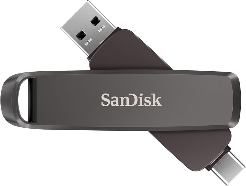 SanDisk Extreme PRO Dual Drive 512GB
