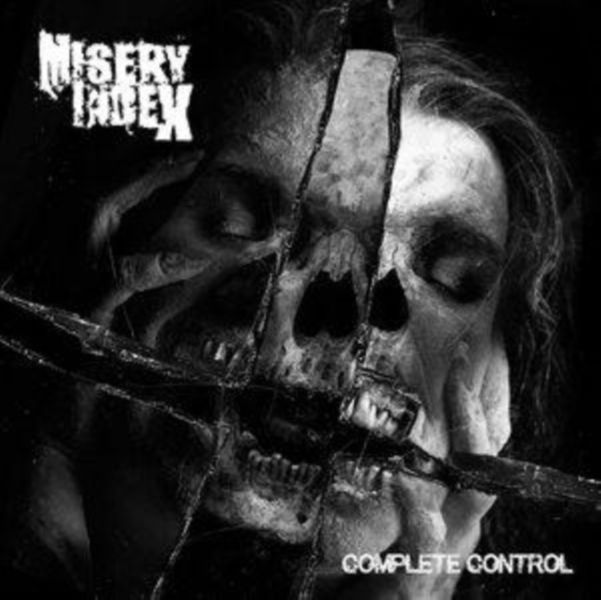 Complete control (CD / Album)