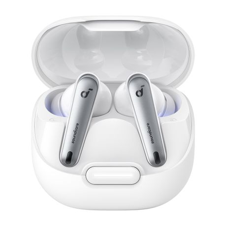 soundcore Liberty 4 NC Wireless Active Noise Cancelling Earbuds