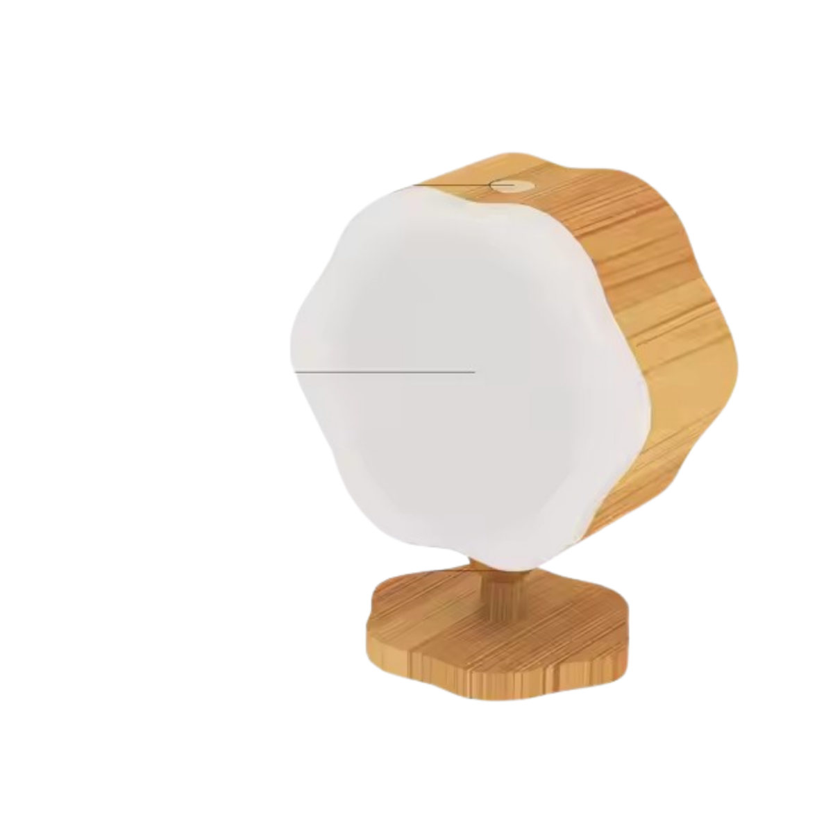 Magnetic Rechargeable Cordless Wall Mounted Light Adjustable Lamp