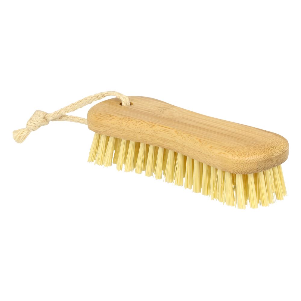 Legend Bamboo Handle Scrubbing Brush Shop Today. Get it Tomorrow