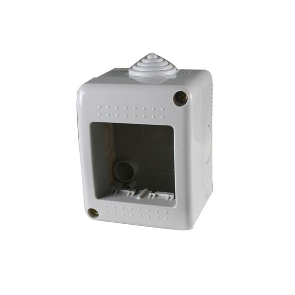 2 Way Indoor Enclosure IP40
