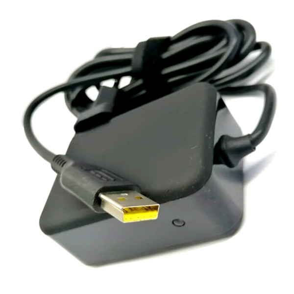 Replacement Laptop Charger For Lenovo 40w Yoga 3