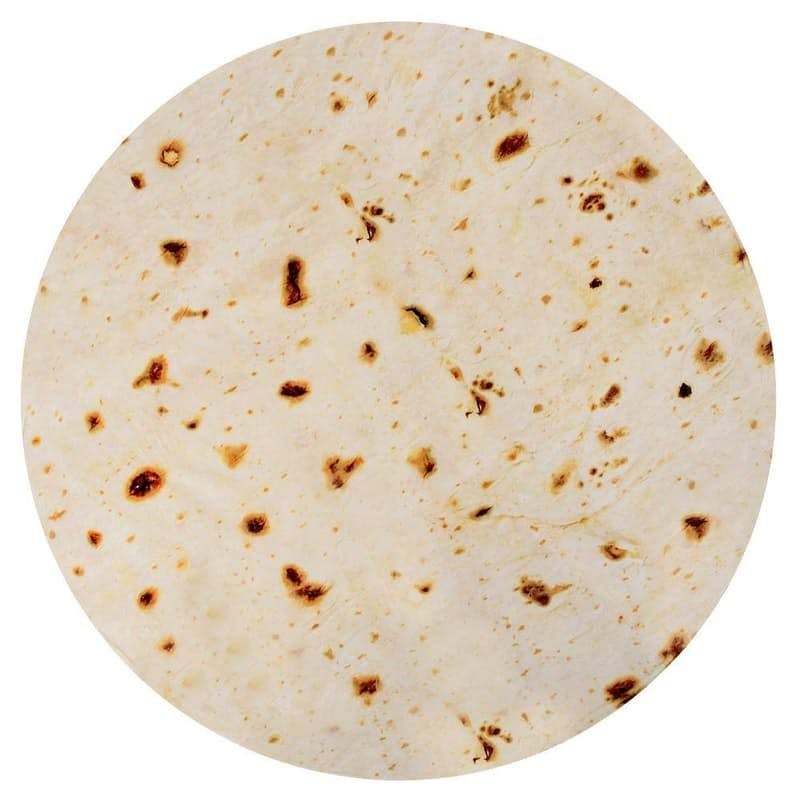 Somnia Novelty Burrito 150cm Blanket Buy Online in South Africa