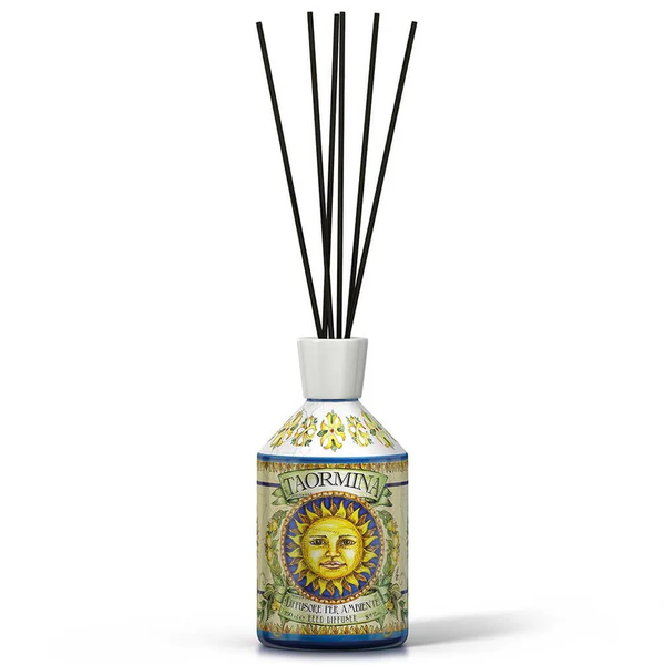 Rudy Taormina Sun Room Fragrance Diffuser 500 ml