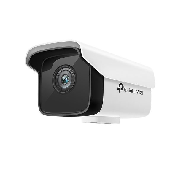 TP-LINK VIGI 3MP Outdoor Bullet Network Camera - 4mm Lens