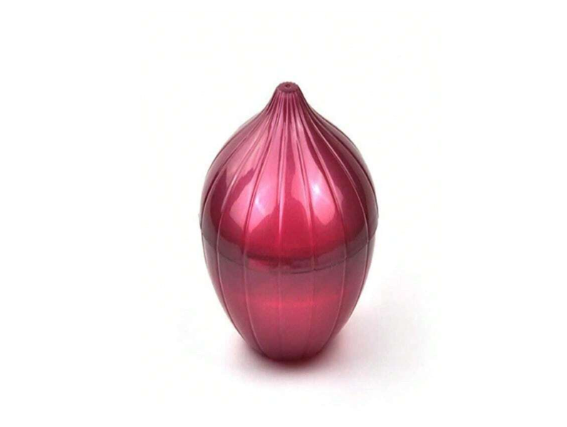 Rods-Onion holder