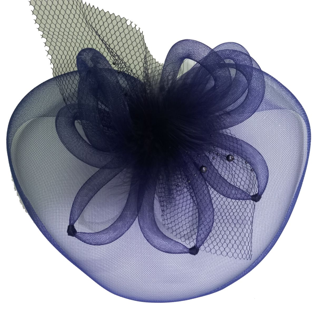 Fascinator Navy Shop Today. Get it Tomorrow!