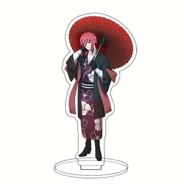 Character Acrylic Standee, Versatile Desk Decor, Perfect Birthday Gift
