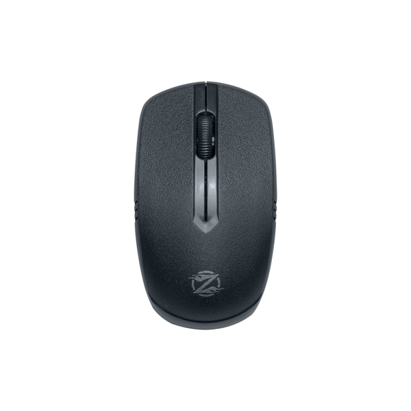 Pro Gamer Gaming mouse, ZornWee Wireless WL24 1600DPI 2.4Ghz