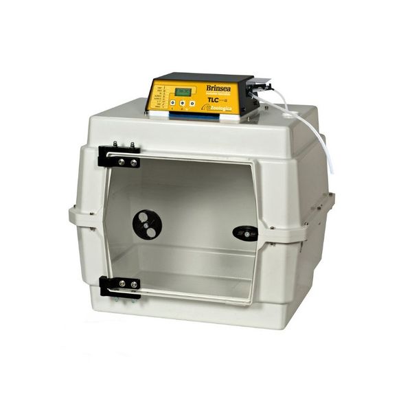 Brinsea - TLC-40 ZOOLOGICA Series II Exotic Bird Brooder