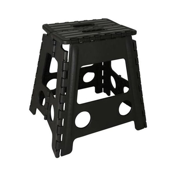 Folding Step Stool