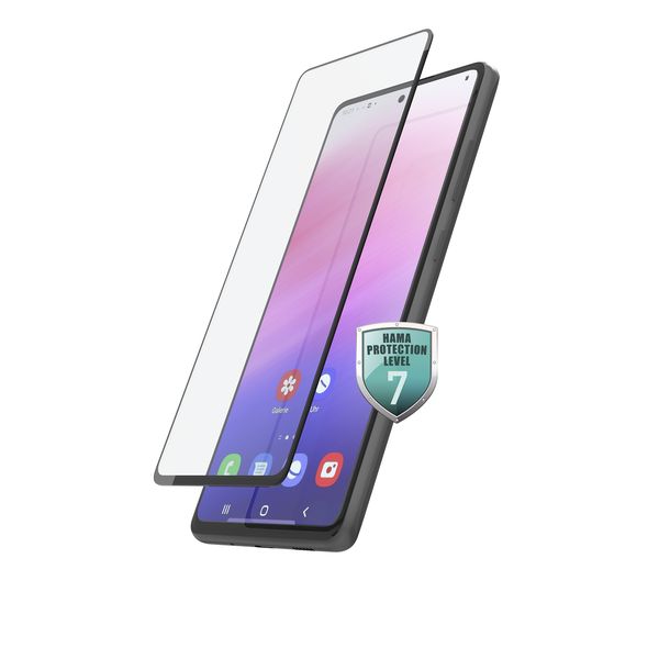 Hama Full Screen Prtective Glass for Samsung Galaxy A53 5G