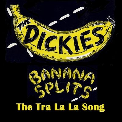 Banana Splits (Vinyl / 7" Single)