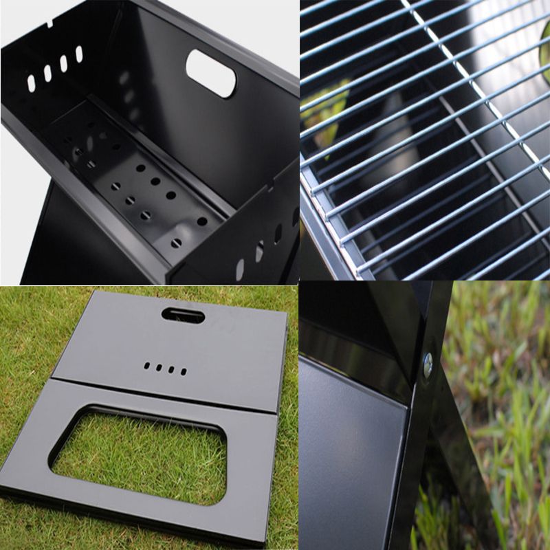 Braais XType Portable Braai Stand for sale in Kagiso (ID600026577)
