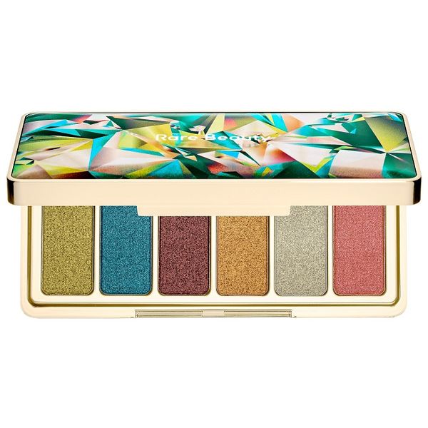 Rare Beauty - Confident Energy Eyeshadow Palette