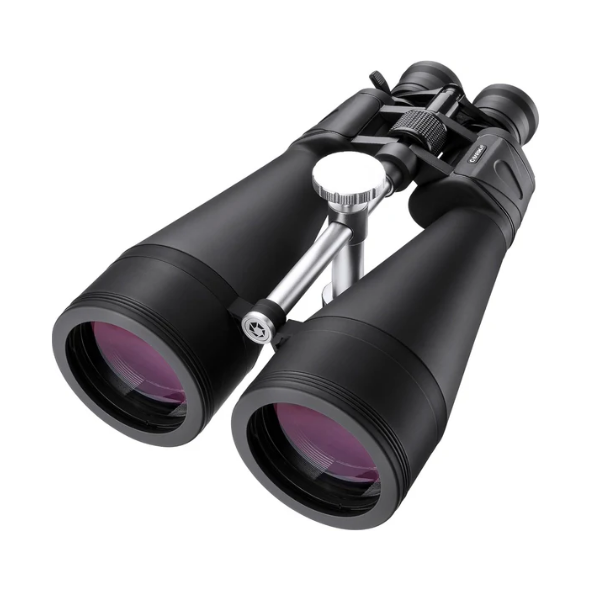Barska Gladiator 25-125x80 Zoom Celestial Binoculars - Pre-Owned - Like New