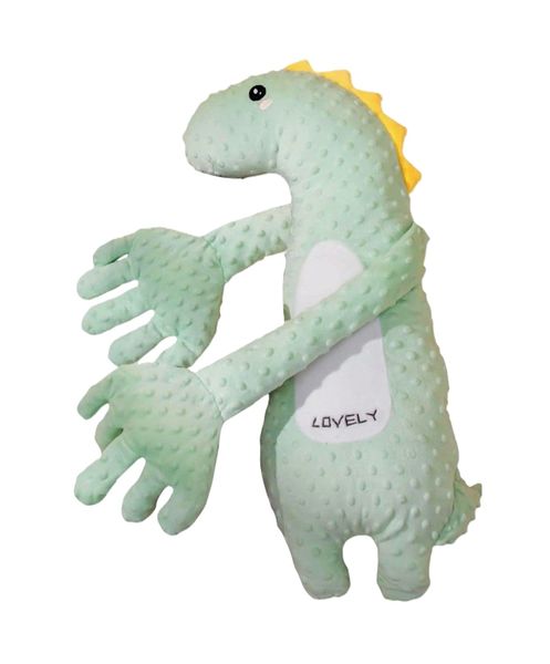 Smart Baby Soothing Patting Pillow