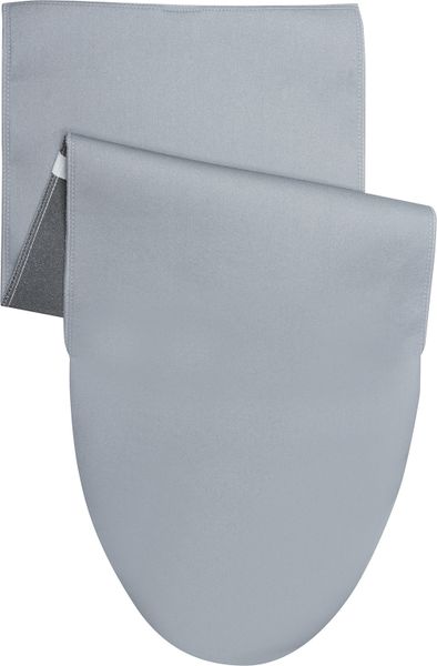 House of York - Sharpened Shape Ironing Board Cover - Deluxe - Extra Length