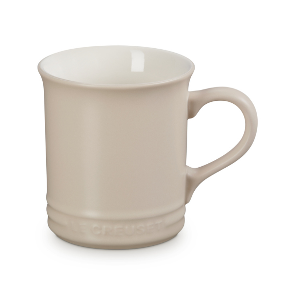 Le Creuset Seattle Mug - 400ml - Brioche