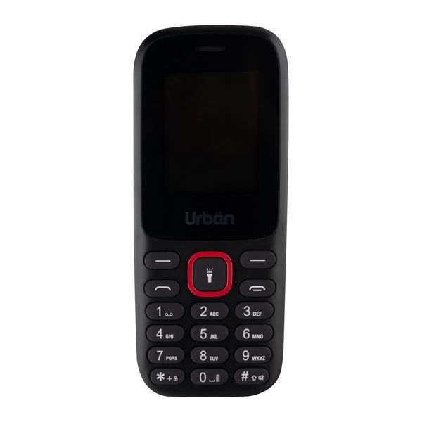 Urben logo