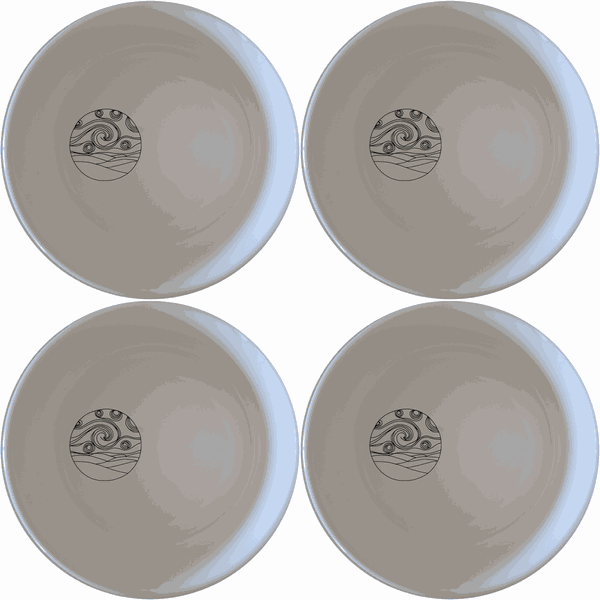 Starry Night Bowl Set of 4 - Range 4
