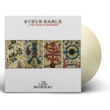 The Low Highway (Vinyl / 12" Album Coloured Vinyl)