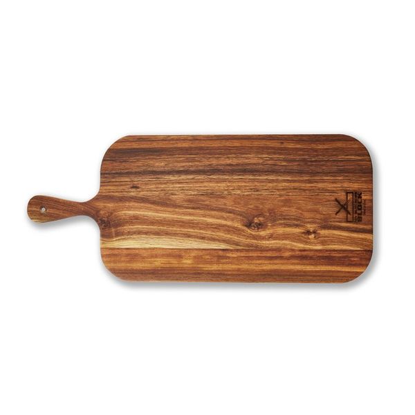 My Butchers Block - Large Artisan Cheese Board