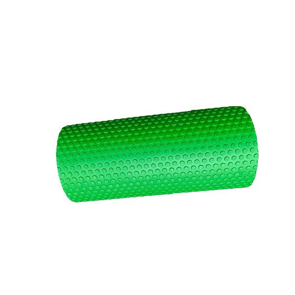 [Yoga Stick] EVA Foam Column | Solid Semicircle Muscle Relaxation Massage