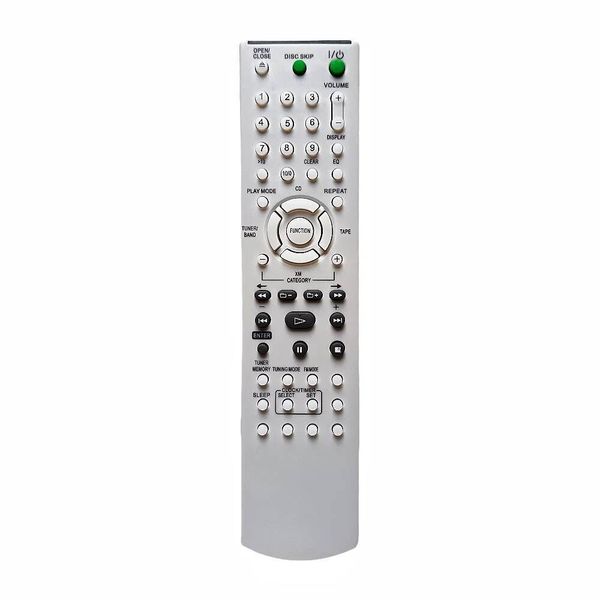 Remote Control For Sony RM-SU37 CMT-CPZ3 HCD-CPZ3 CMT-EH10 HCD-EH10 CMT-NEZ