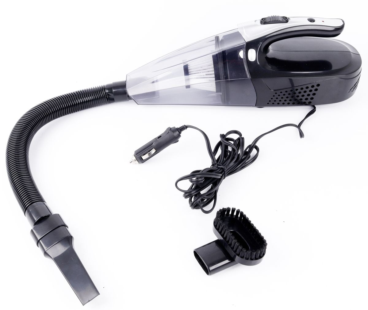 Motoquip 12V Car Direct Vacuum Cleaner for cars Shop Today. Get it