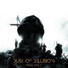 Watch Your 6 (CD / Album)